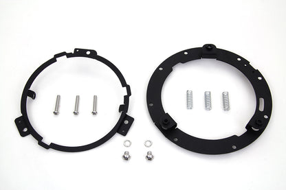 7 Headlamp Bracket
