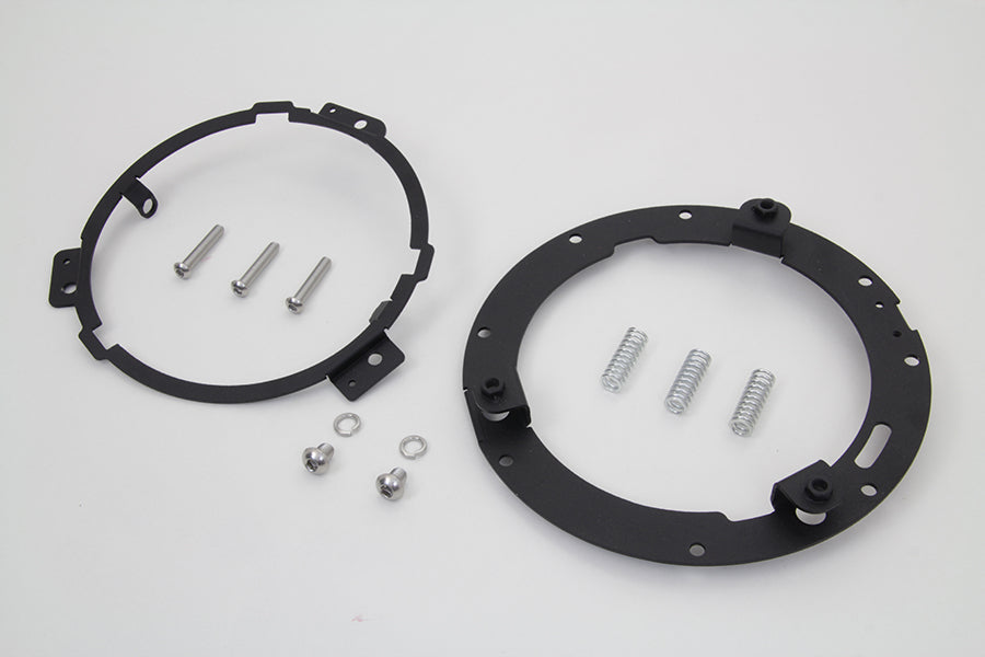 7 Headlamp Bracket