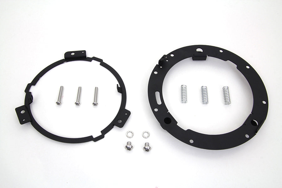 7 Headlamp Bracket