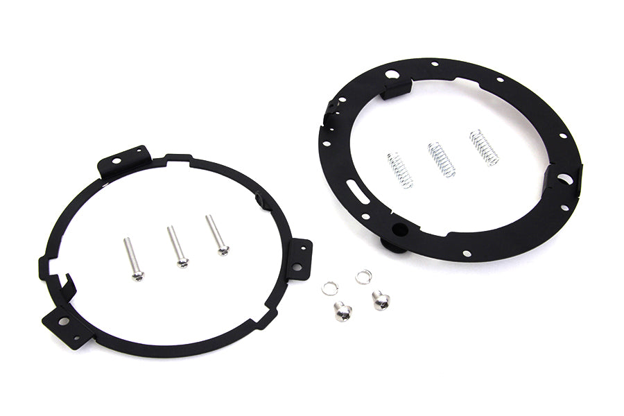 7 Headlamp Bracket