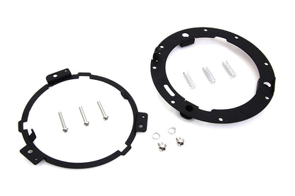 7 Headlamp Bracket