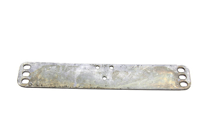 Rear Seat T Strap