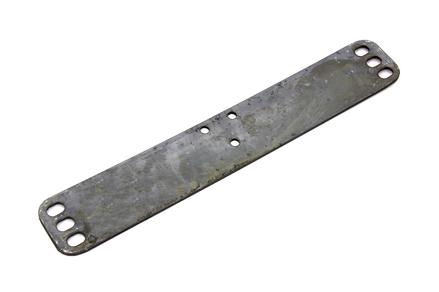 Rear Seat T Strap