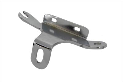 Chrome Top Engine Mount