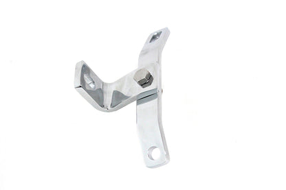 Chrome Heavy Duty Top Motor Mount 2 Piece