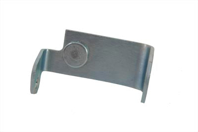 Upper Horn and Choke Bracket Zinc