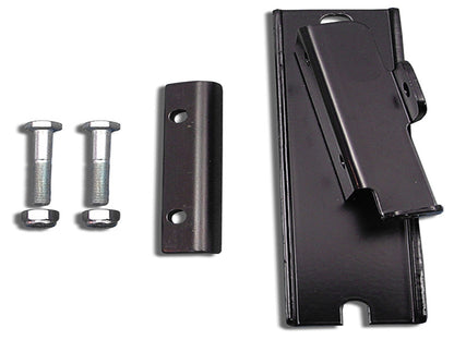 Black Ignition Coil Mount Kit