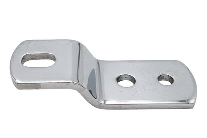 Chrome Top Motor Mount