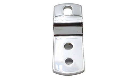 Chrome Top Motor Mount