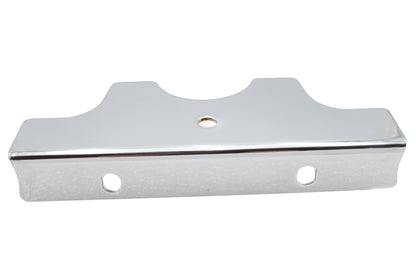 Headlamp Mount Bracket Chrome