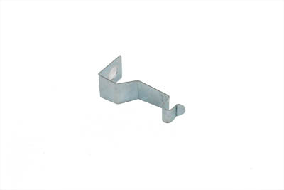 Rear Spark Plug Wire Bracket