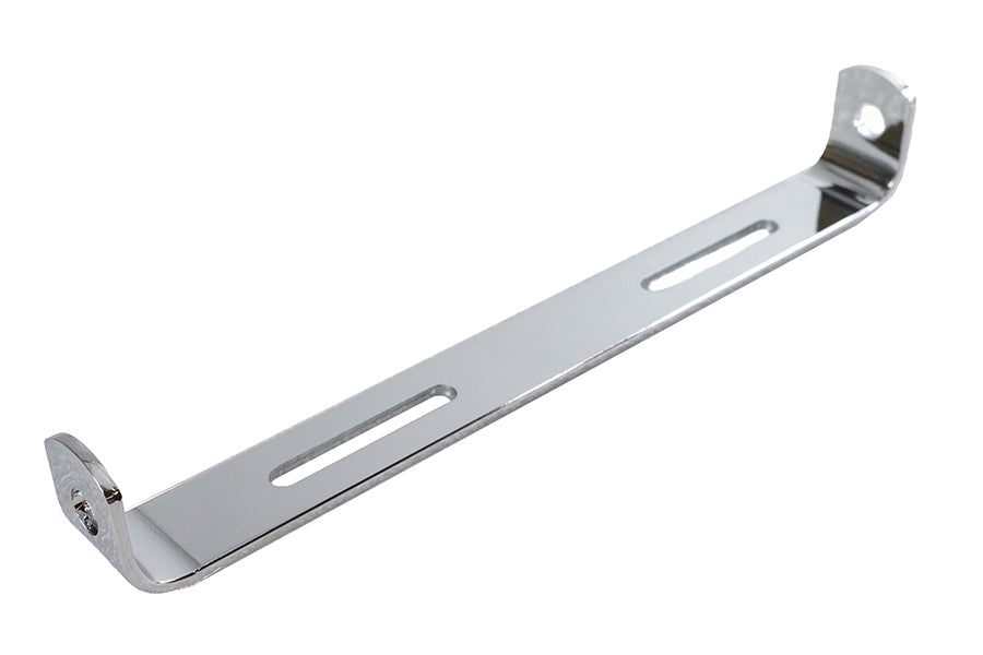 Chrome Dual Marker Lamp Bracket
