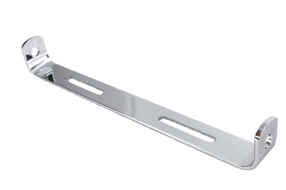 Chrome Dual Marker Lamp Bracket