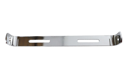 Chrome Dual Marker Lamp Bracket