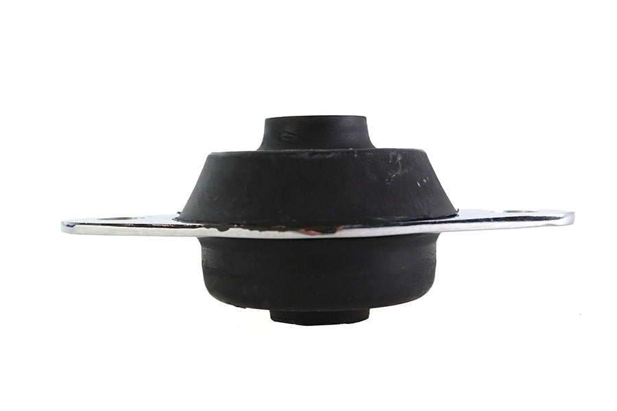 Chrome ISO Front Engine Mount