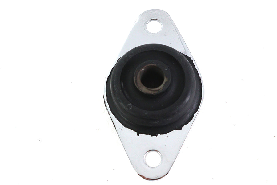 Chrome ISO Front Engine Mount