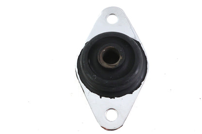 Chrome ISO Front Engine Mount