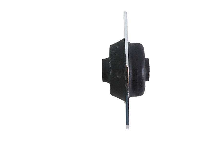 Chrome ISO Front Engine Mount
