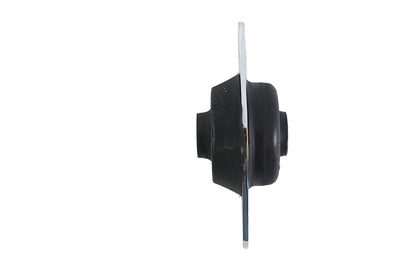 Chrome ISO Front Engine Mount