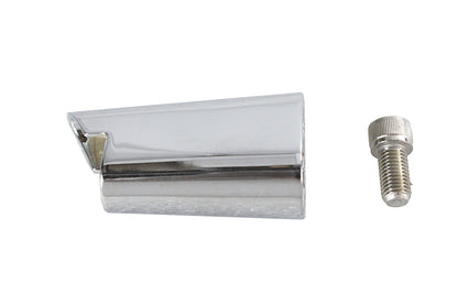 Turn Signal Mount Support Bracket Rear