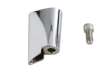 Turn Signal Mount Support Bracket Rear