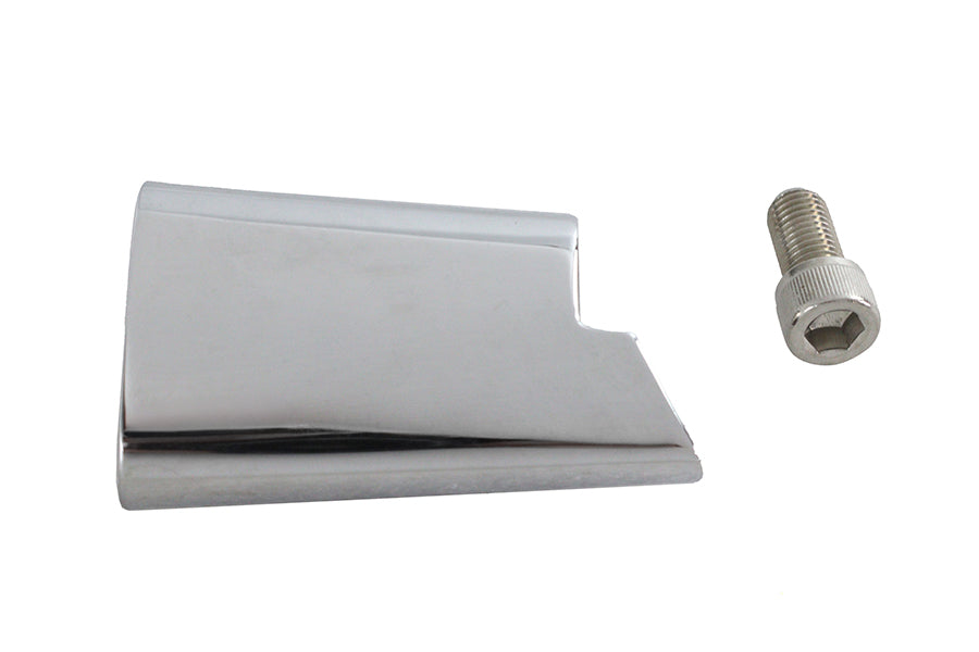 Turn Signal Mount Support Bracket Rear