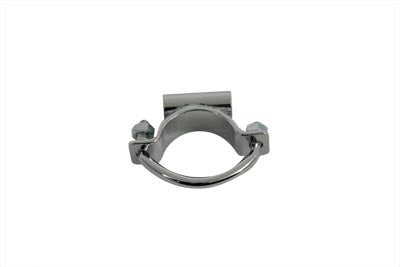 Front Solo Seat U-Clamp Mount