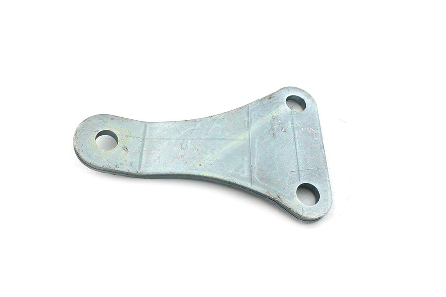 Buddy Seat Nose Bracket Zinc Plated