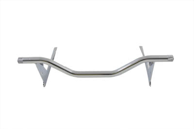 Chrome Spotlamp Mount Bracket