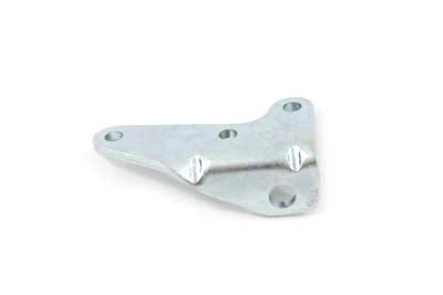 Zinc Front Exhaust Pipe Bracket