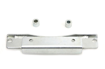Swingarm Frame Oil Tank Mount Bracket Zinc