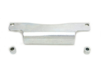 Swingarm Frame Oil Tank Mount Bracket Zinc