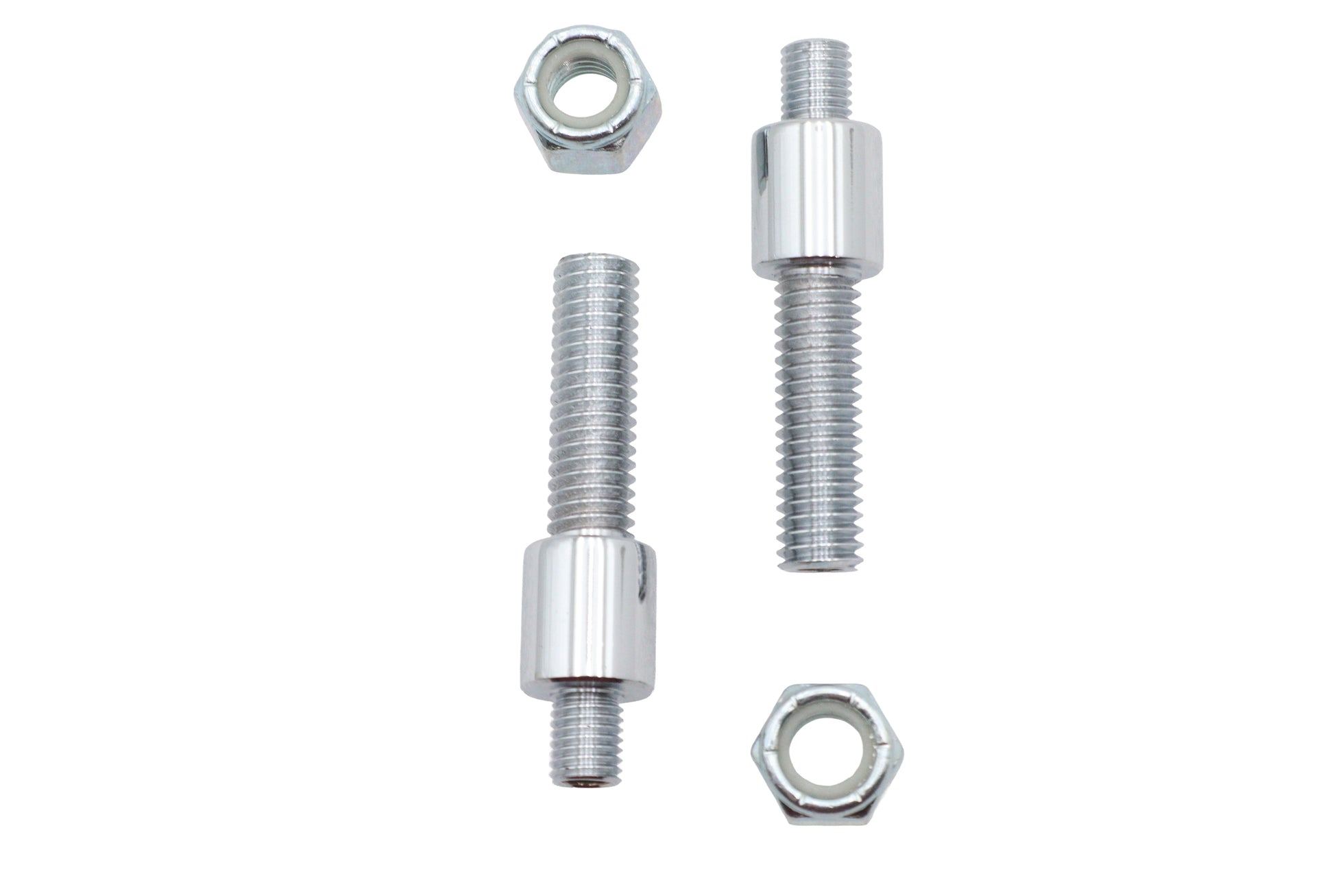 Turn Signal Rear Threaded Mount Studs