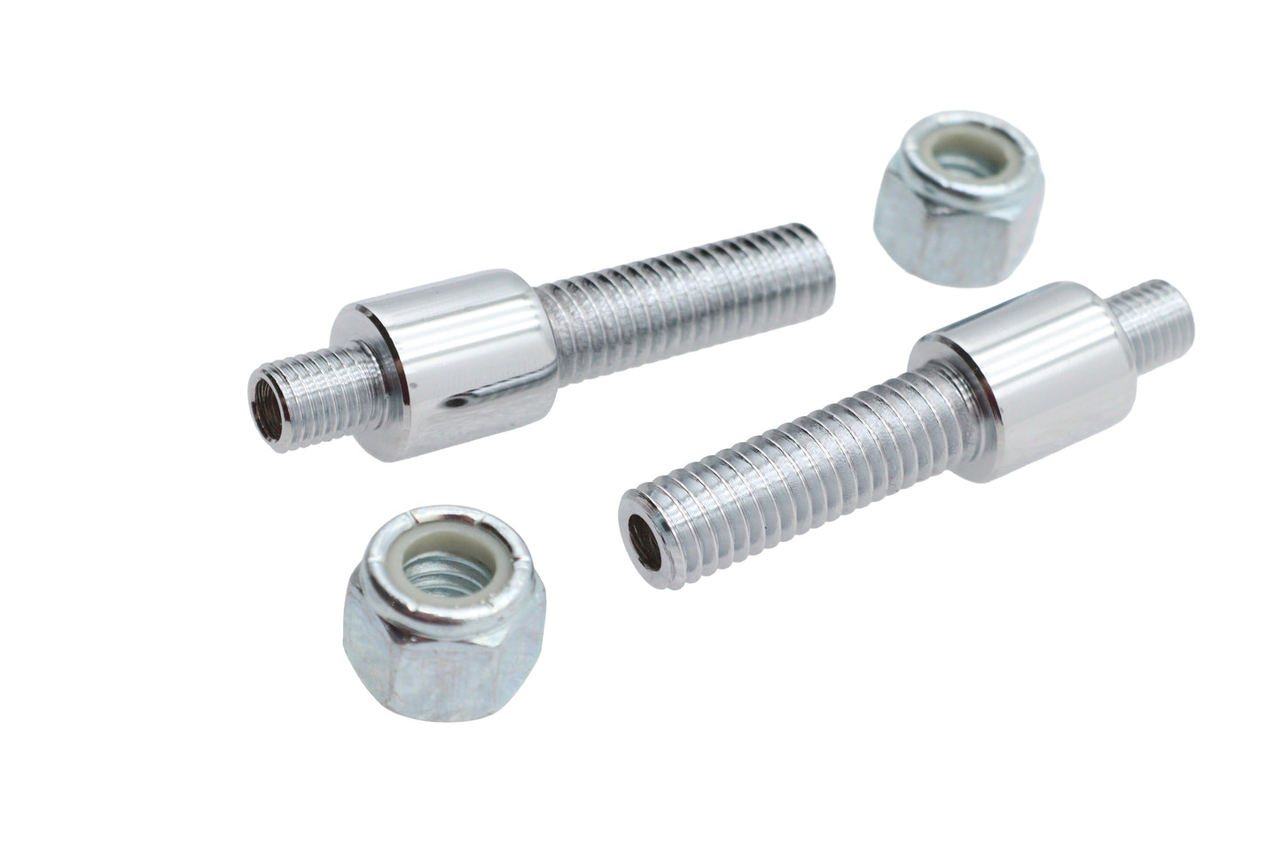 Turn Signal Rear Threaded Mount Studs