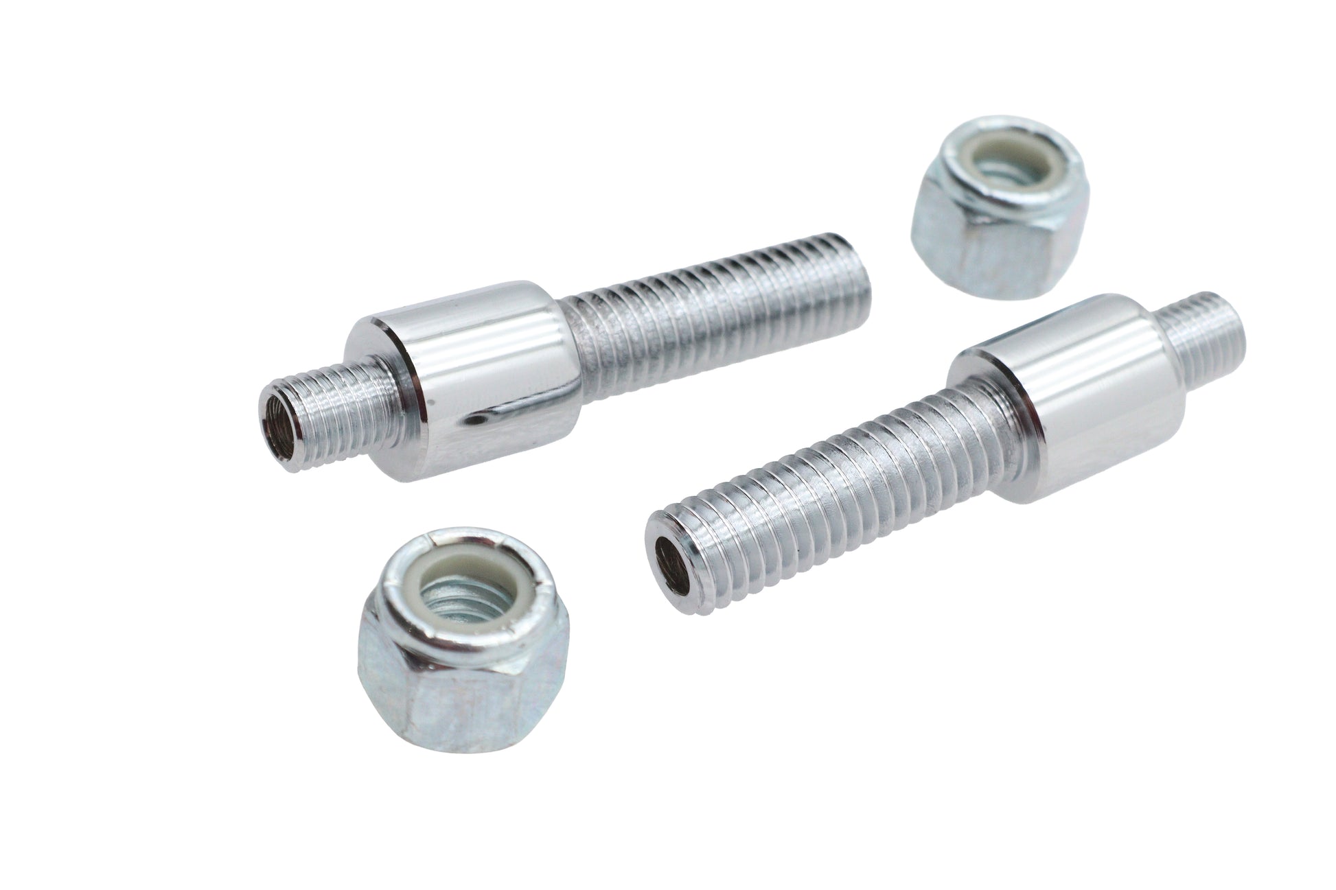 Turn Signal Rear Threaded Mount Studs