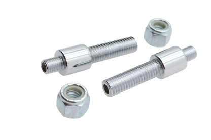 Turn Signal Rear Threaded Mount Studs