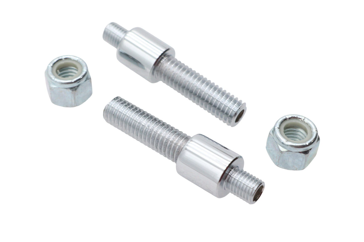 Turn Signal Rear Threaded Mount Studs