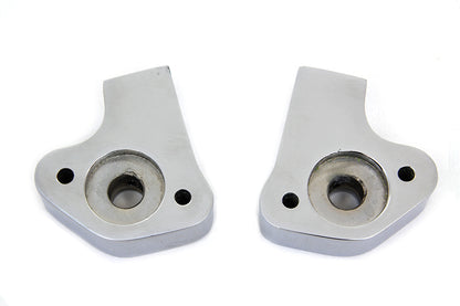 Chrome Turn Signal Kit Short