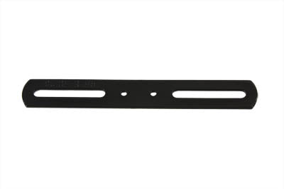 Replica Tombstone Lamp License Plate Bracket