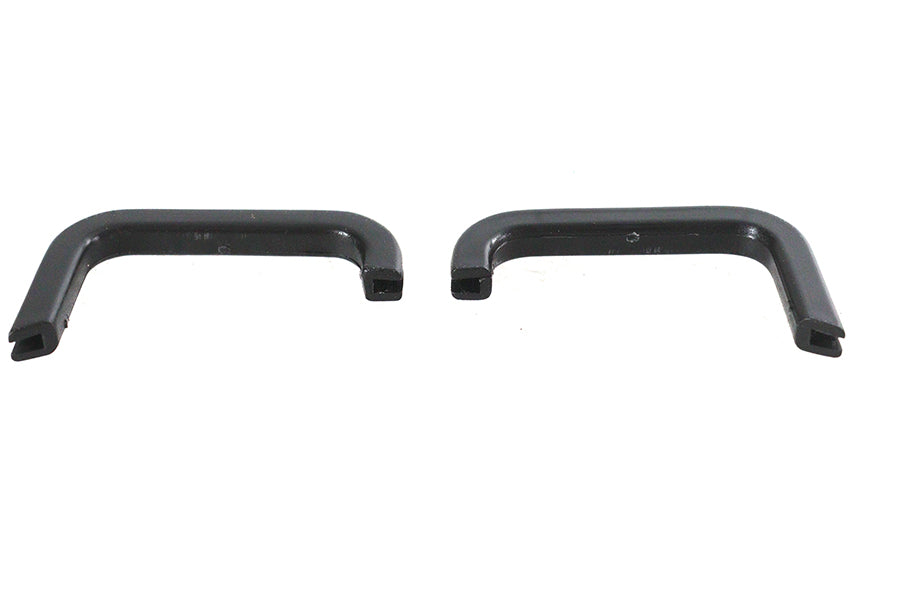 Rear Cowl Trim Strip