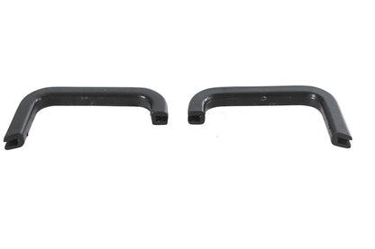 Rear Cowl Trim Strip