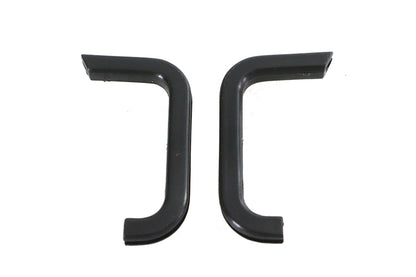 Rear Cowl Trim Strip