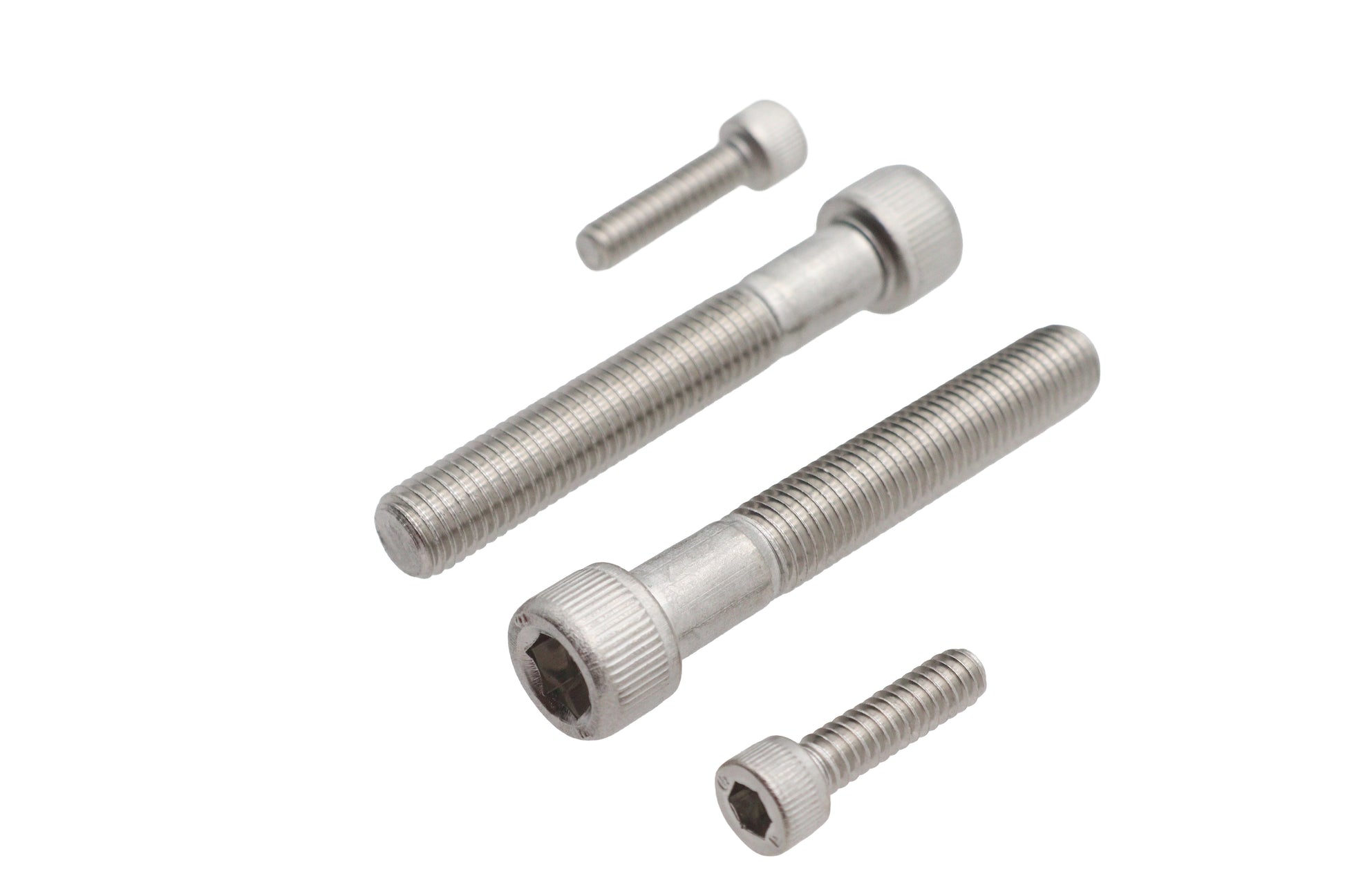 Turn Signal Mounting Clamp Screw Kit