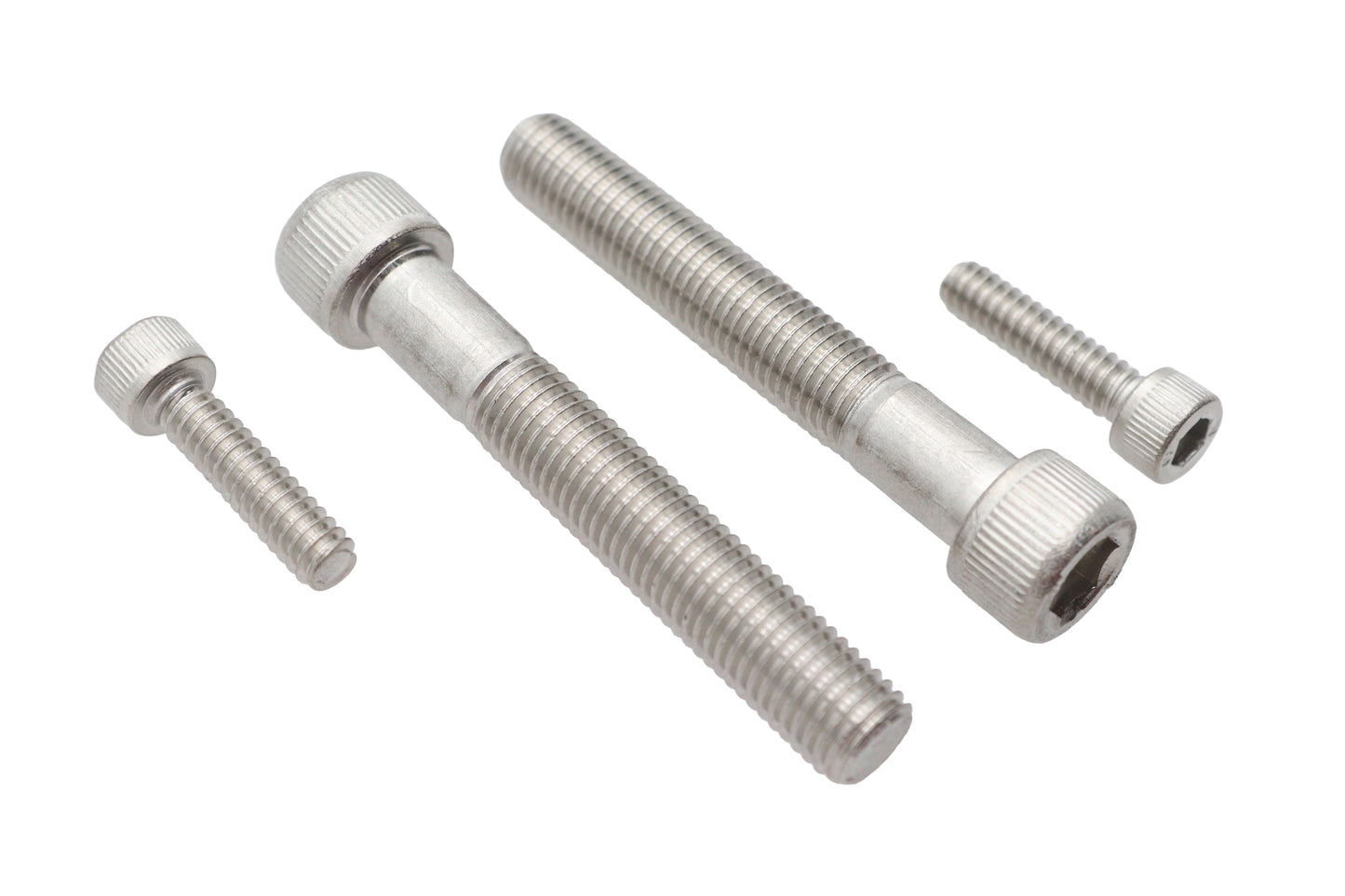 Turn Signal Mounting Clamp Screw Kit