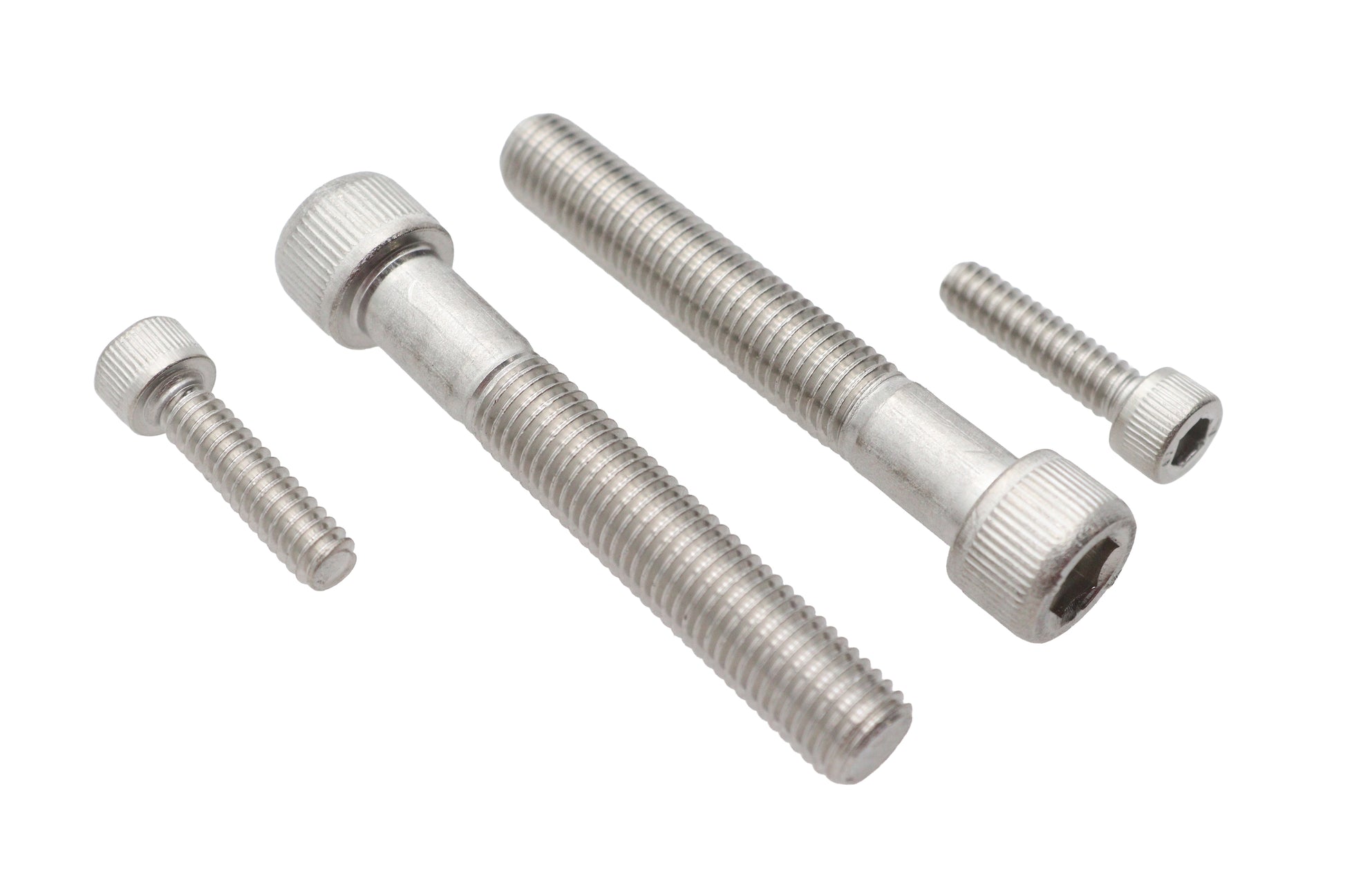 Turn Signal Mounting Clamp Screw Kit