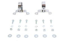 1-7/8 Muffler Hanger Clamp Set
