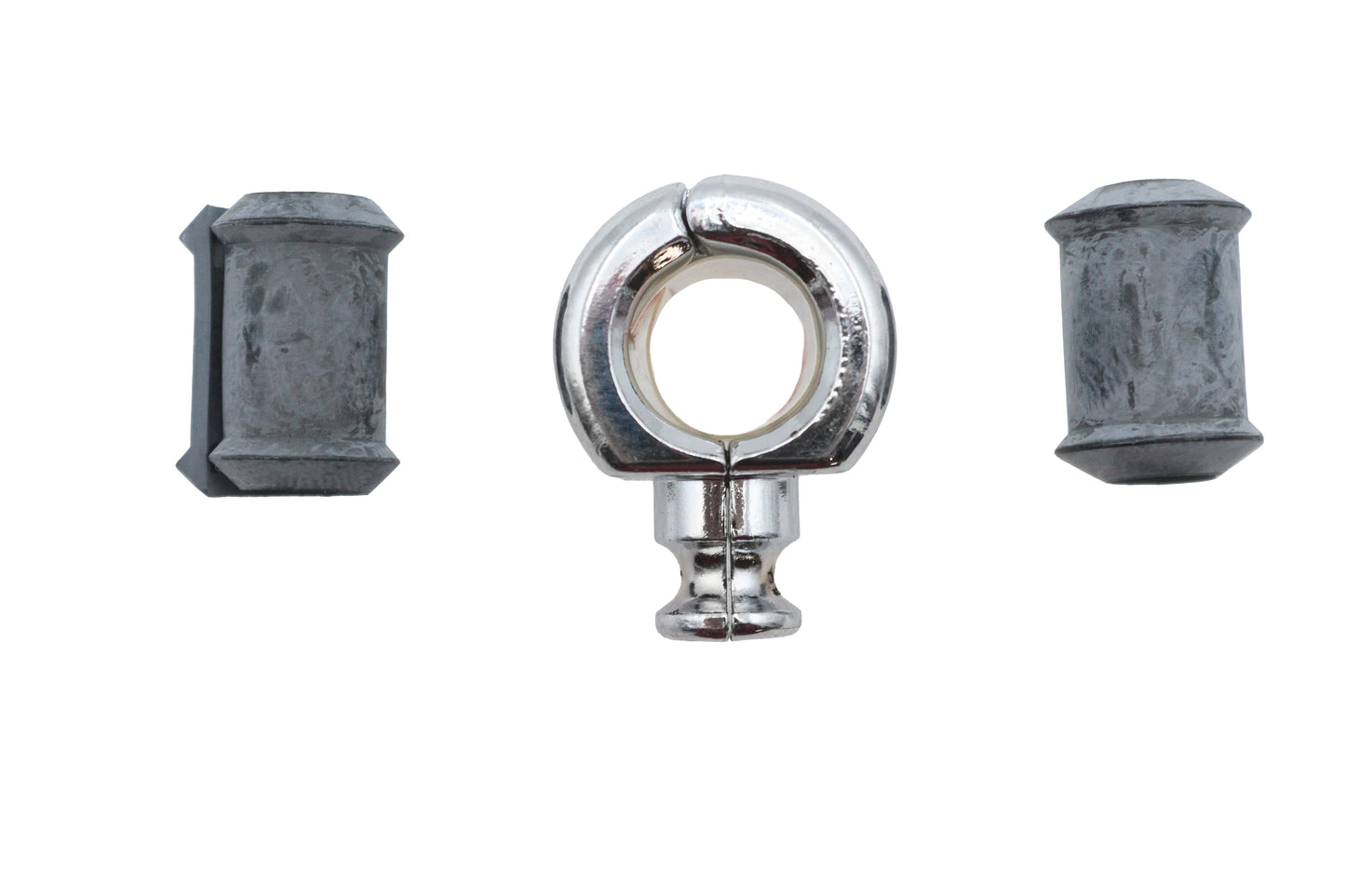 Cable Clamp Holder Single