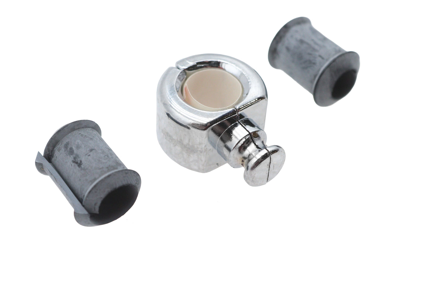 Cable Clamp Holder Single