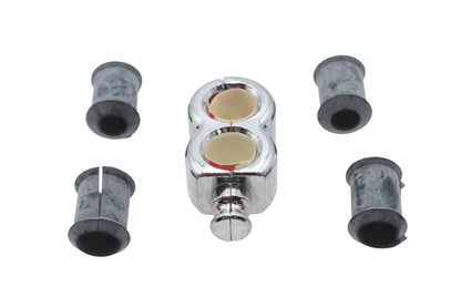 Cable Clamp Holder Dual