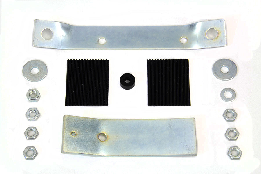 Seat Mount Kit